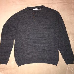 Oscar De La Renta Men’s sweater